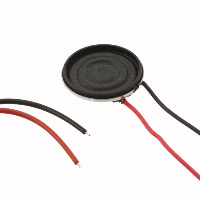 CLS0231-L152 CUI Devices  Speakers